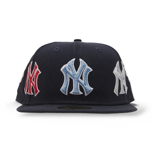 Supreme New York Yankees Kanji New Era