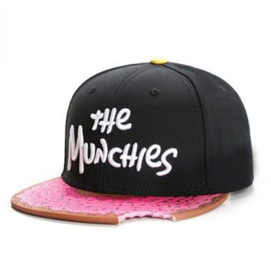 Cayler & Sons Donut Bite Munchies SnapBack