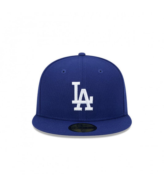 Los Angeles Dodgers MLB Team Verbiage 59FIFTY Cerrada