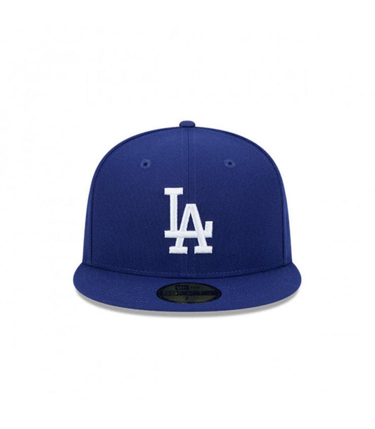 Los Angeles Dodgers MLB Team Verbiage 59FIFTY Cerrada