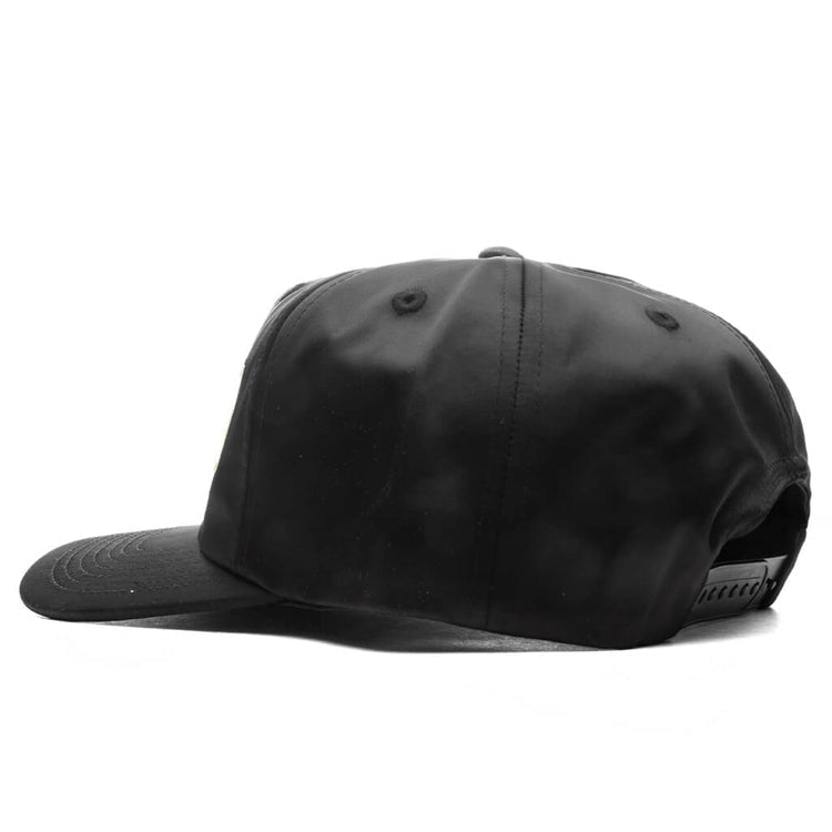 Stussy Mid Depth Burly Threads Snapback