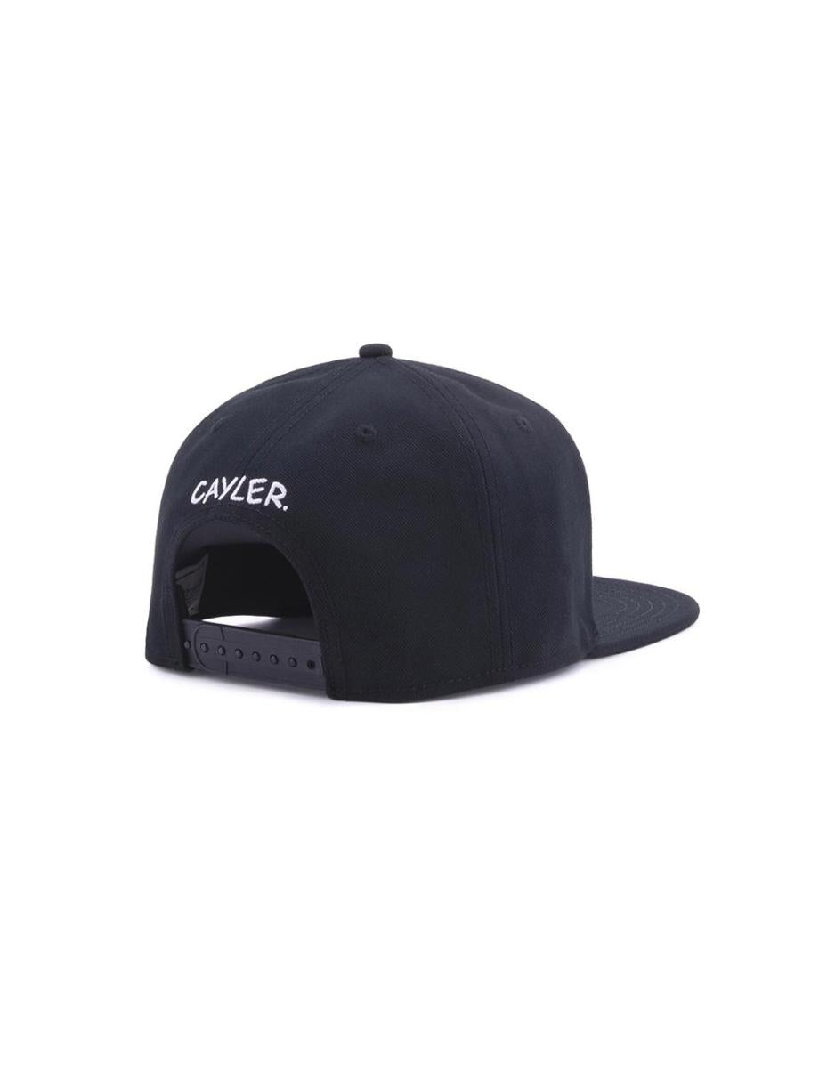 Cayler & Sons
Savings Sneaker Snapback