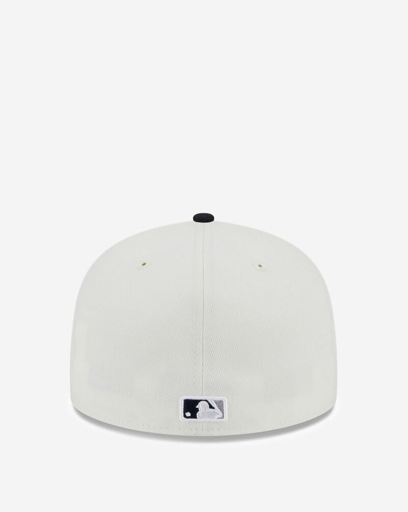 NEW YORK YANKEES NEW ERA HAT 59FIFTY MLB WORLD SERIES 2000