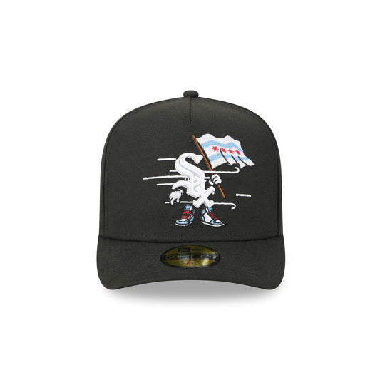 Chicago White Sox
Cartoon 59FIFTY A-Frame