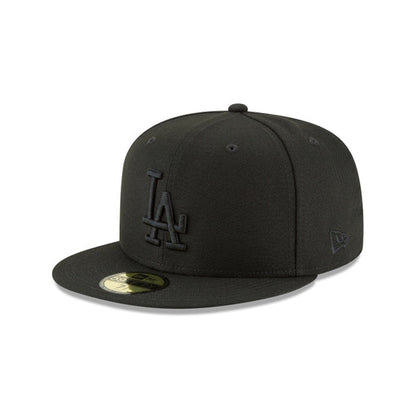 Los Angeles Dodgers
Blackout Basic 59FIFTY