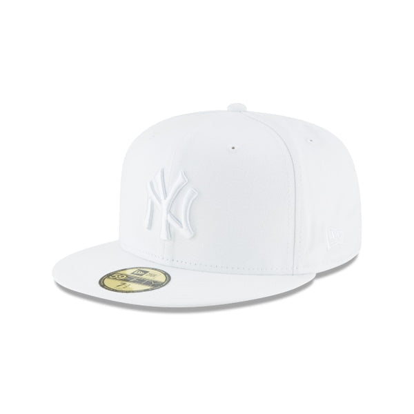 New Era New York Yankees MLB Basic 59FIFTY