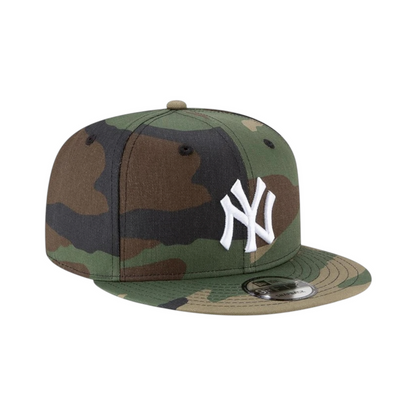 New York Yankees 59Fifty Camo