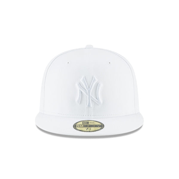 New Era New York Yankees MLB Basic 59FIFTY
