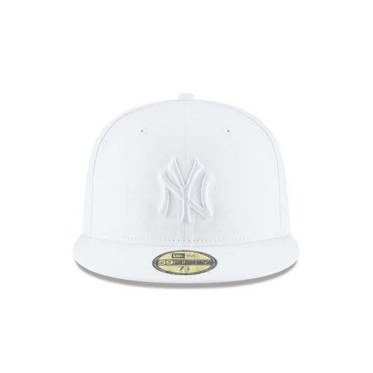 New Era New York Yankees MLB Basic 59FIFTY