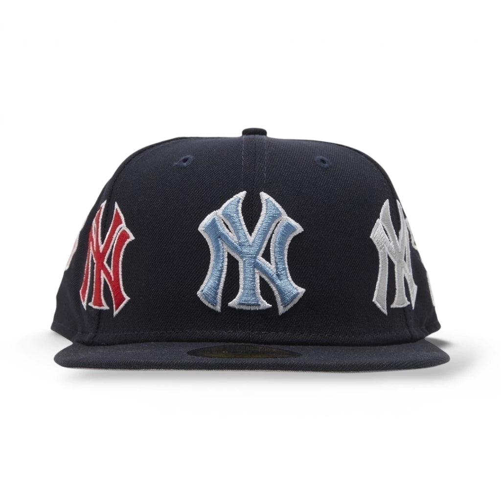 Supreme New York Yankees Kanji New Era