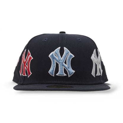 Supreme New York Yankees Kanji New Era