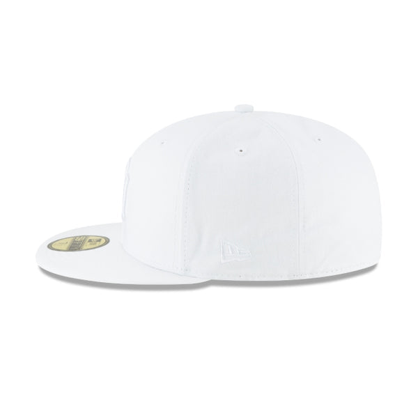New Era New York Yankees MLB Basic 59FIFTY