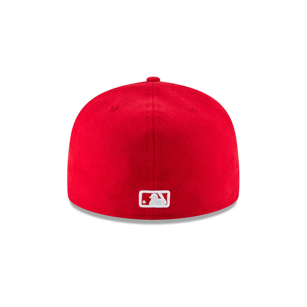 New York Yankees Essential Red 59FIFTY