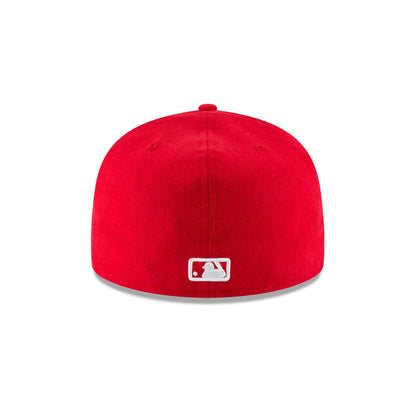 New York Yankees Essential Red 59FIFTY