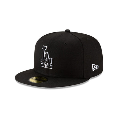 Los Angeles Dodgers New Era B-Dub 59FIFTY