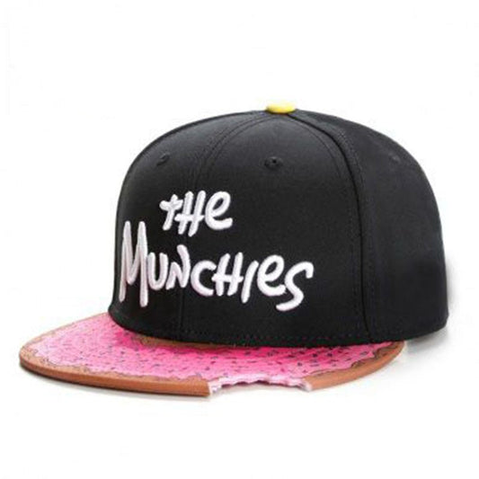 Cayler & Sons Donut Bite Munchies SnapBack