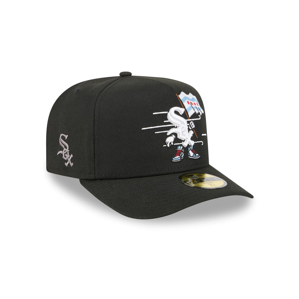 Chicago White Sox
Cartoon 59FIFTY A-Frame