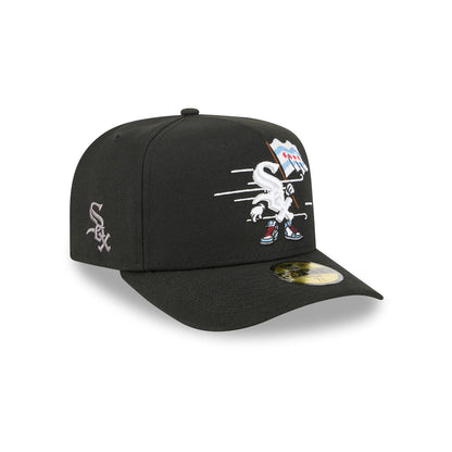 Chicago White Sox
Cartoon 59FIFTY A-Frame