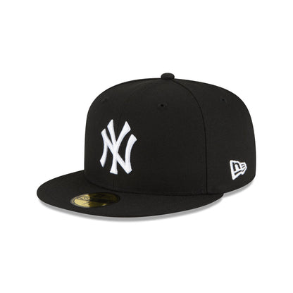 New York Yankees
Black and White Basic 59FIFTY
