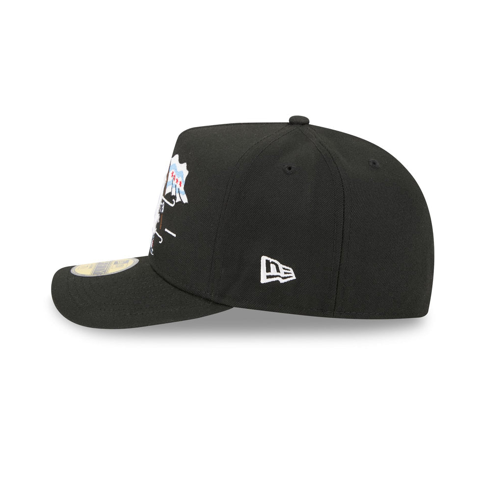 Chicago White Sox
Cartoon 59FIFTY A-Frame