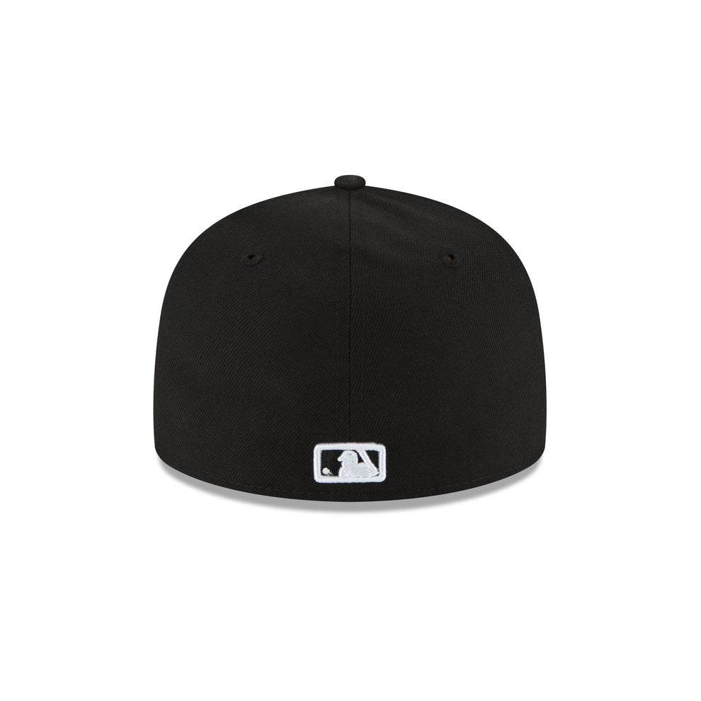 New York Yankees
Black and White Basic 59FIFTY