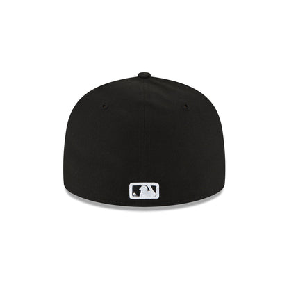 New York Yankees
Black and White Basic 59FIFTY