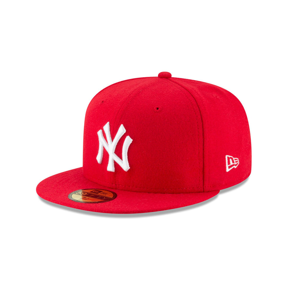 New York Yankees Essential Red 59FIFTY