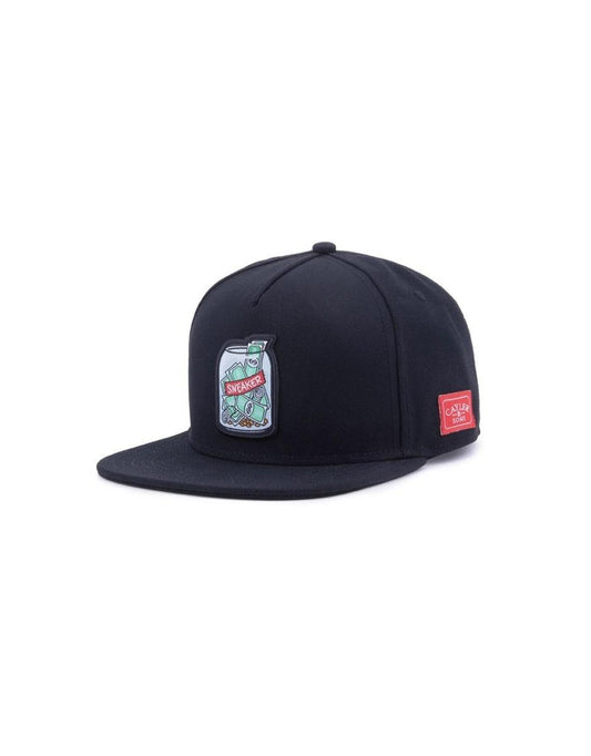 Cayler & Sons
Savings Sneaker Snapback