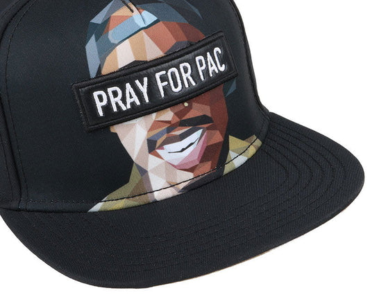 CAYLER & SONS PRAY FOR PAC