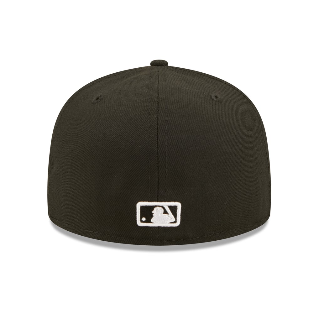 LA Dodgers Essential Black 59FIFTY