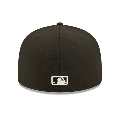 LA Dodgers Essential Black 59FIFTY