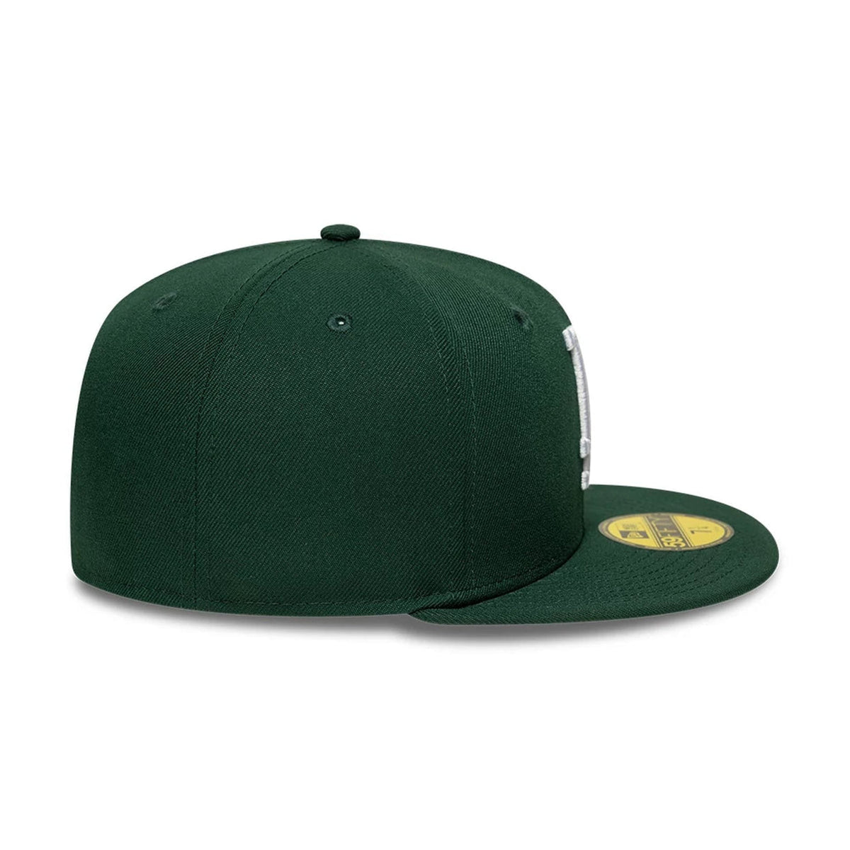 LA Dodgers MLB Dark Green 59FIFTY