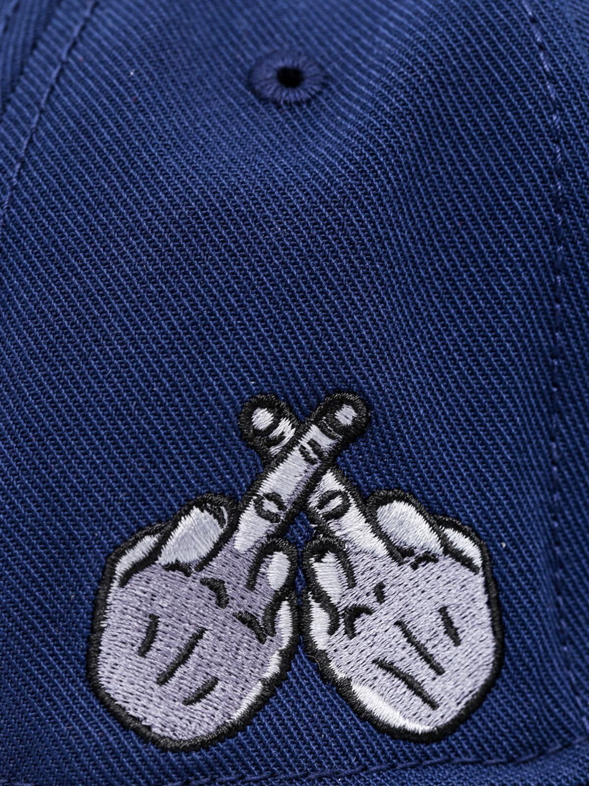 Cayler & Sons "Zero Fucks Given" snapback