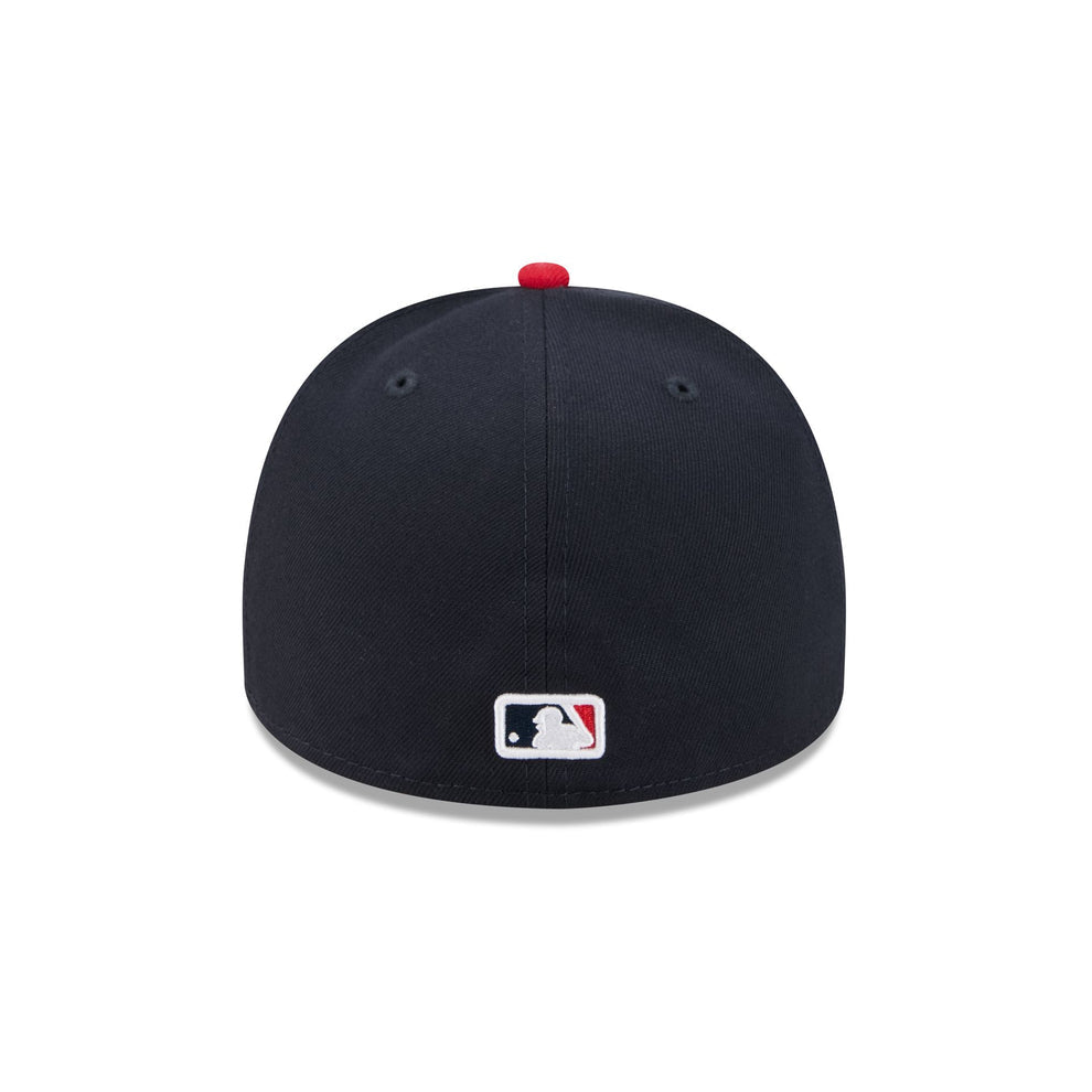 MLB Cartoon Atlanta Braves 59FIFTY A-Frame