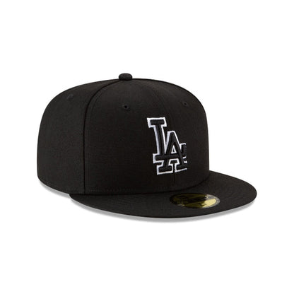 Los Angeles Dodgers New Era B-Dub 59FIFTY