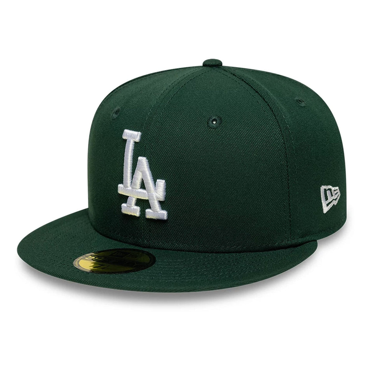 LA Dodgers MLB Dark Green 59FIFTY