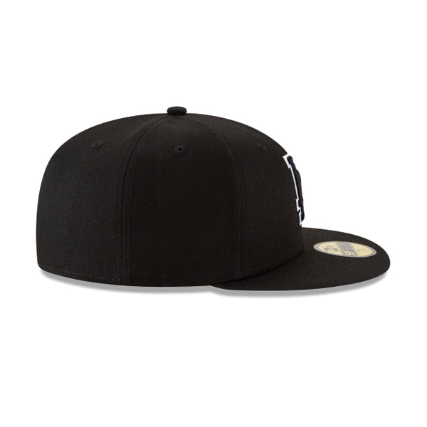 Los Angeles Dodgers New Era B-Dub 59FIFTY