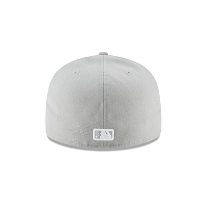 New Era Los Angeles Dodgers
Gray Basic 59FIFTY