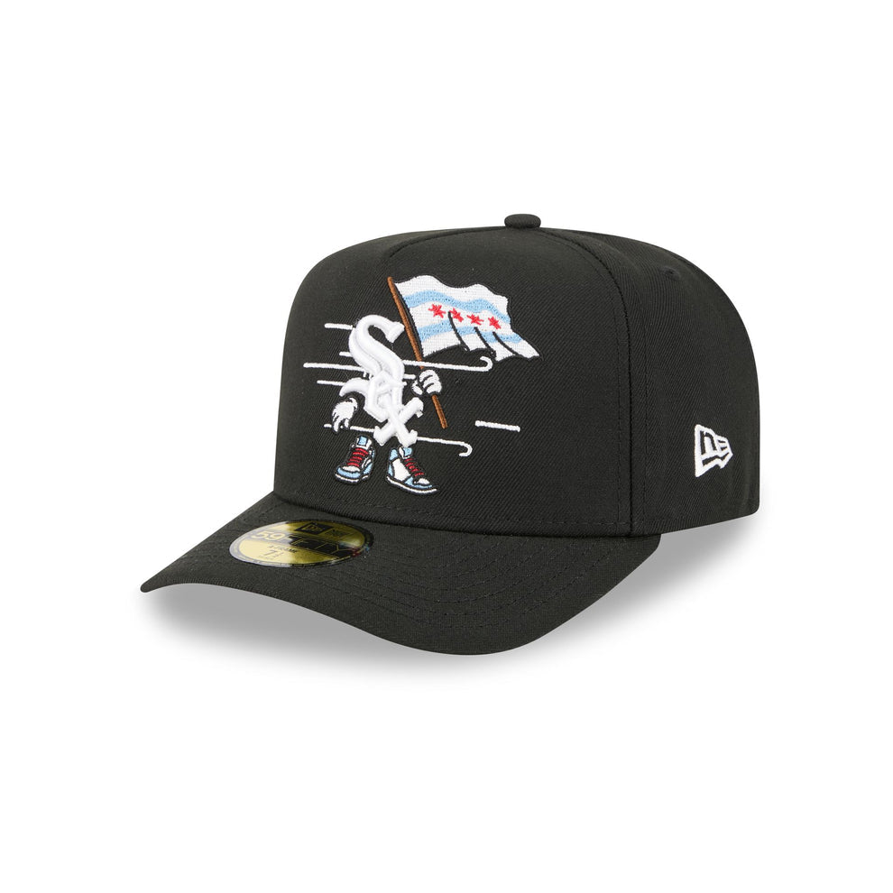 Chicago White Sox
Cartoon 59FIFTY A-Frame
