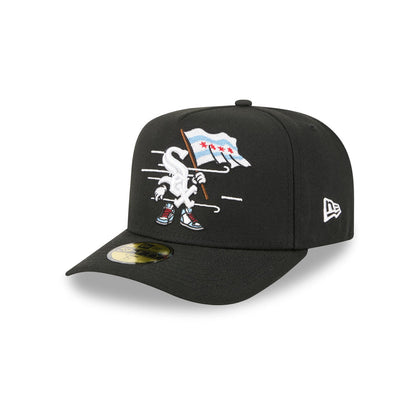 Chicago White Sox
Cartoon 59FIFTY A-Frame
