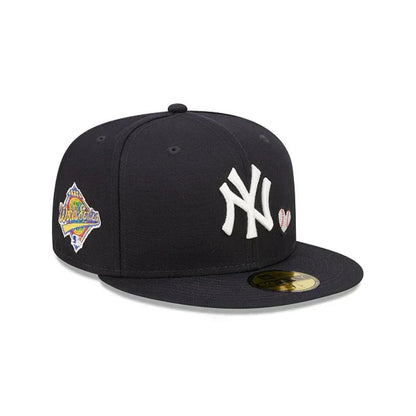 New Era New York Yankees 59FIFTY “Love & Hustle Game”
