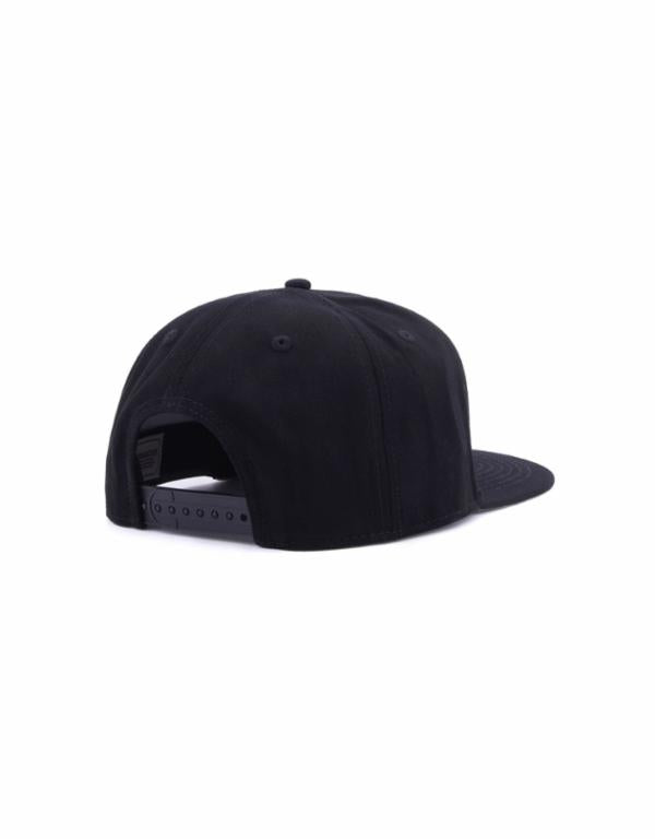 CAYLER & SONS WL NY SALUTE SNAPBACK
