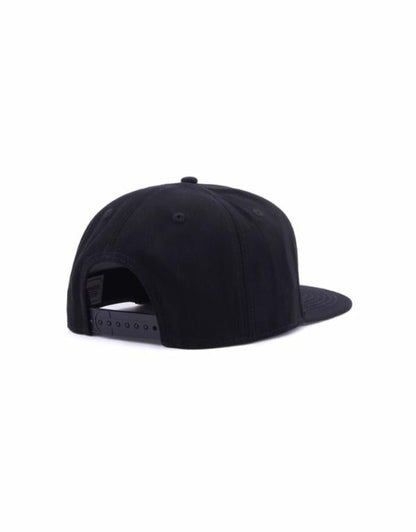 CAYLER & SONS WL NY SALUTE SNAPBACK