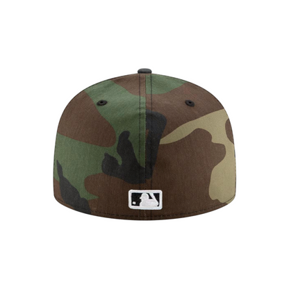 New York Yankees 59Fifty Camo