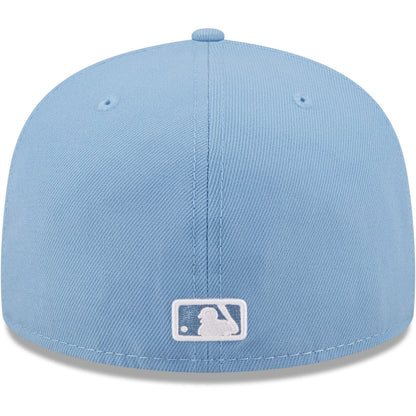 New York Yankees New Era Sky Blue 59FIFTY