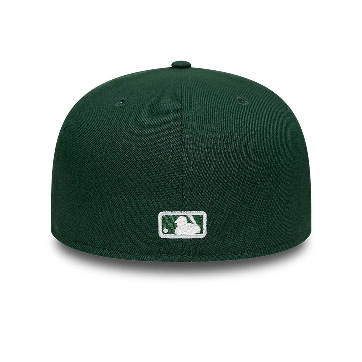 LA Dodgers MLB Dark Green 59FIFTY