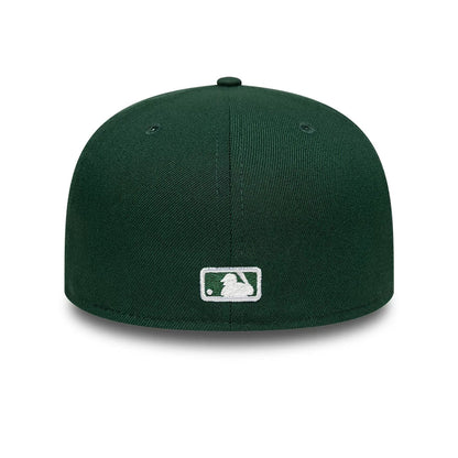 LA Dodgers MLB Dark Green 59FIFTY