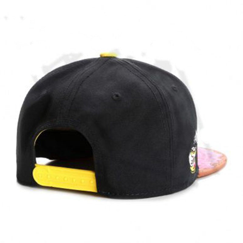 Cayler & Sons Donut Bite Munchies SnapBack