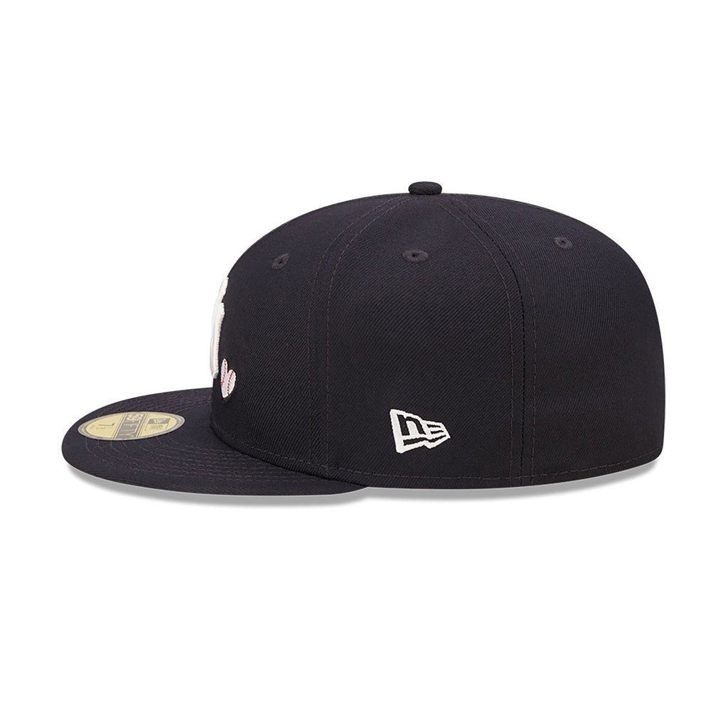 New Era New York Yankees 59FIFTY “Love & Hustle Game”