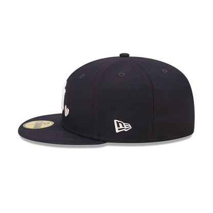 New Era New York Yankees 59FIFTY “Love & Hustle Game”